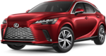 RX 350 SUV